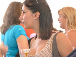 XVIII Concentracion - 2011